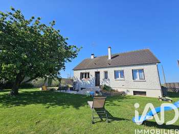 Vente maison 6 pièces Aviron 27