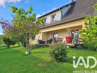 Vente maison 7 pièces Vente maison 7 pièces