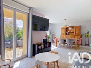 Vente maison 7 pièces Vente maison 7 pièces