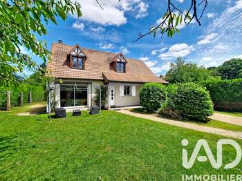 Vente maison 6 pièces Aviron 27