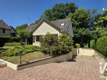 Vente maison 7 pièces Aviron 27