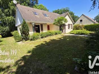 Vente Maison 7 piècesAviron
