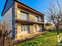 Vente maison 6 pièces Vente maison 6 pièces