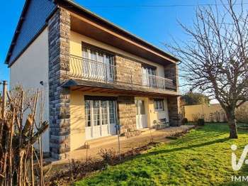 Vente Maison 4 chambresAviron