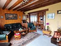 Vente maison 6 pièces Vente maison 6 pièces