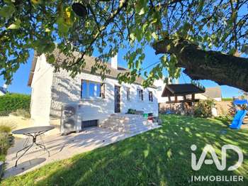 Vente maison 6 pièces Aviron 27