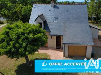 Vente Maison 4 chambresAvoine