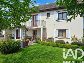 Vente Maison 3 chambresAvoine