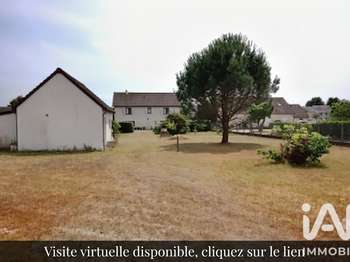 Vente Maison 4 chambresAvoine