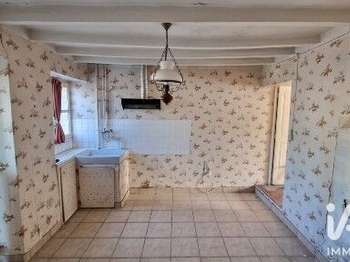 Vente maison 3 pièces Vente maison 3 pièces