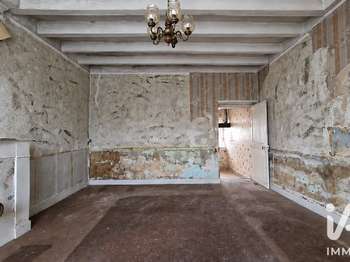 Vente maison 3 pièces Vente maison 3 pièces