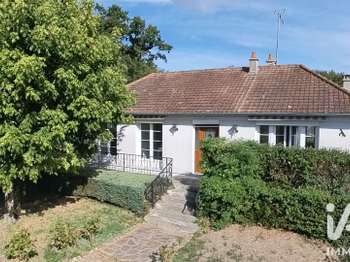 Vente Maison 4 chambresAvoine