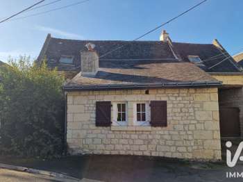 Vente Maison 3 chambresAvoine