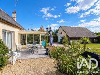 Vente Maison 3 chambresAvoine