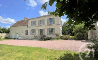 Photo Vente maison Avoine