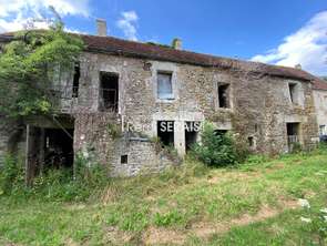 Vente Maison 5 piècesAvoine