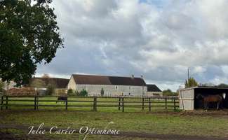 Photo Vente maison Avoine