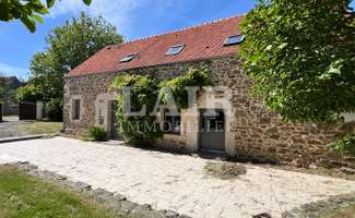 Photo Vente maison Avoine