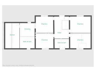 Vente maison 7 pièces Vente maison 7 pièces