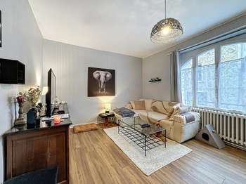 Vente Maison 5 chambresAvoise