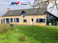 Vente maison 5 pièces Vente maison 5 pièces