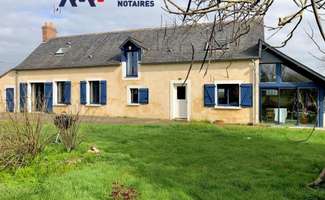 Photo Vente maison Avoise