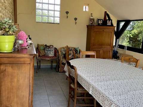 Vente maison 5 pièces Vente maison 5 pièces