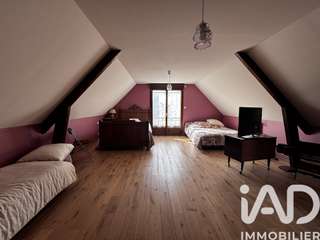 Vente maison 9 pièces Vente maison 9 pièces