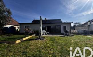 Photo Vente maison Avoise