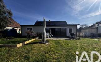 Photo Vente maison Avoise