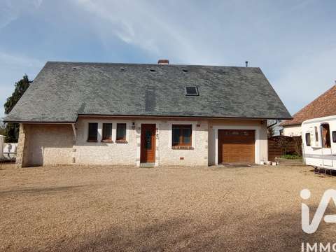 Vente maison 9 pièces Vente maison 9 pièces