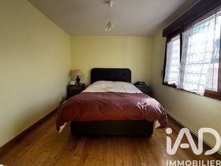 Vente maison 9 pièces Vente maison 9 pièces