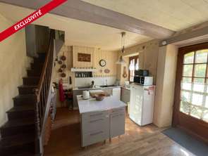Vente Maison 1 chambreAvoise