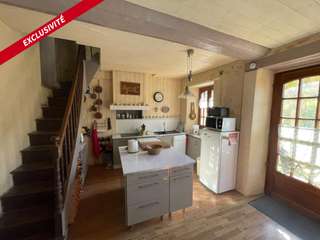 Vente maison 2 pièces Vente maison 2 pièces