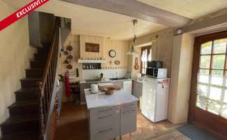 Photo Vente maison Avoise