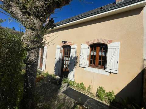 Vente maison 2 pièces Vente maison 2 pièces
