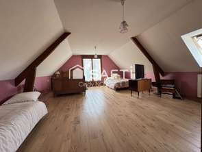 Vente Maison 4 chambresAvoise