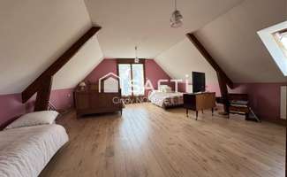 Photo Vente maison Avoise