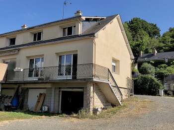 Vente maison 4 pièces Avoise 72