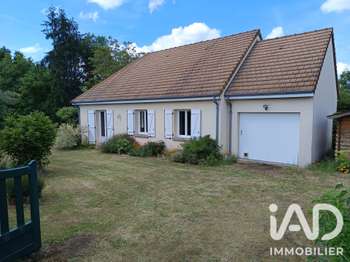 Vente maison 3 pièces Avoise 72