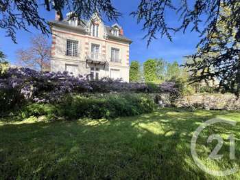 Vente maison 14 pièces Avon 77