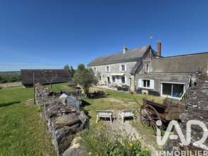 Vente Maison 4 chambresAvon-les-Roches