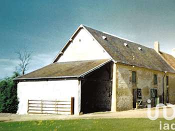 Vente Maison 10 piècesAvord