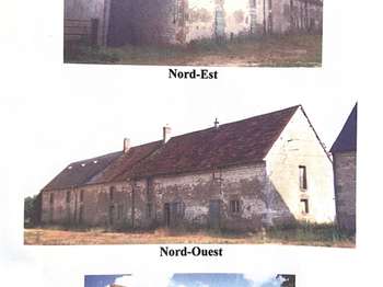 Vente maison 10 pièces Vente maison 10 pièces