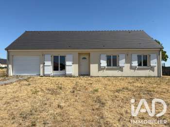 Vente maison 5 pièces Vente maison 5 pièces