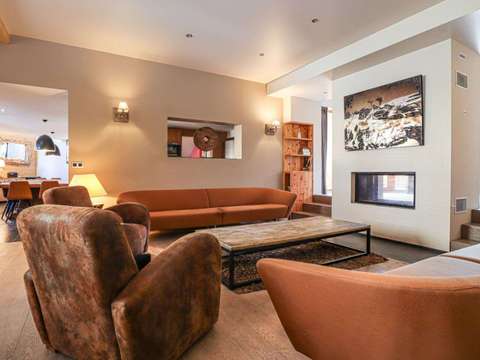 Vente maison 11 pièces Avoriaz 74
