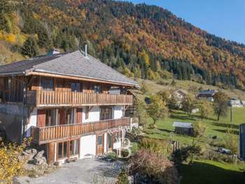 Vente Maison 11 piècesAvoriaz