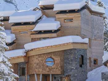 Vente Maison 6 chambresAvoriaz