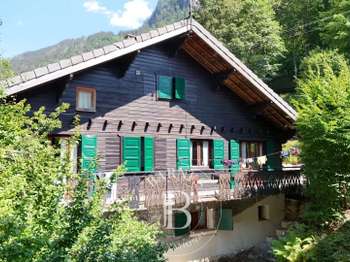Vente Maison 12 chambresAvoriaz