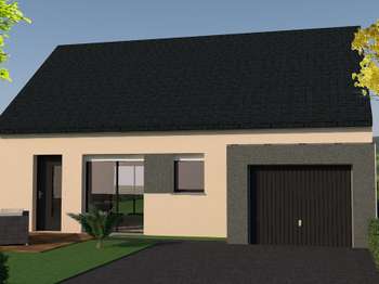 Vente maison 5 pièces Avranches 50